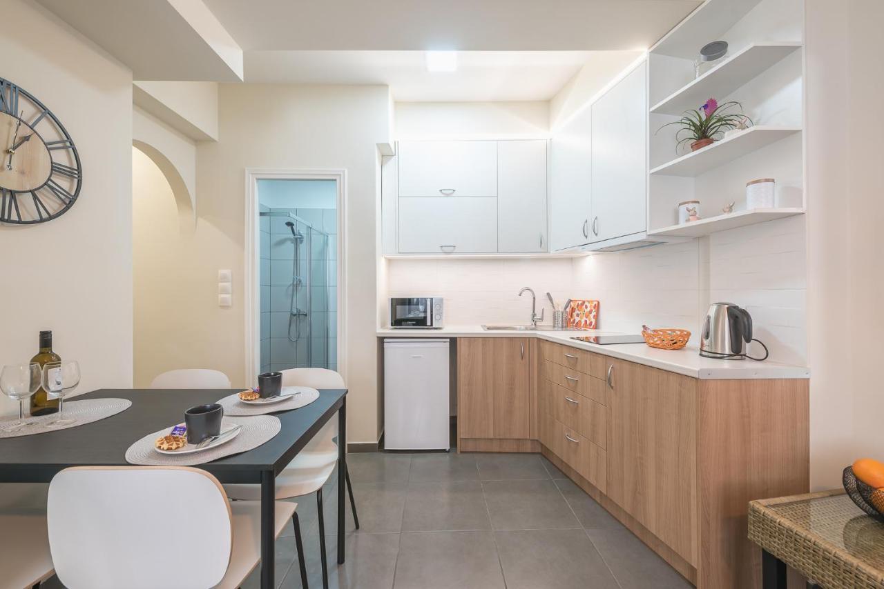 Drakou Studio Atény Exteriér fotografie