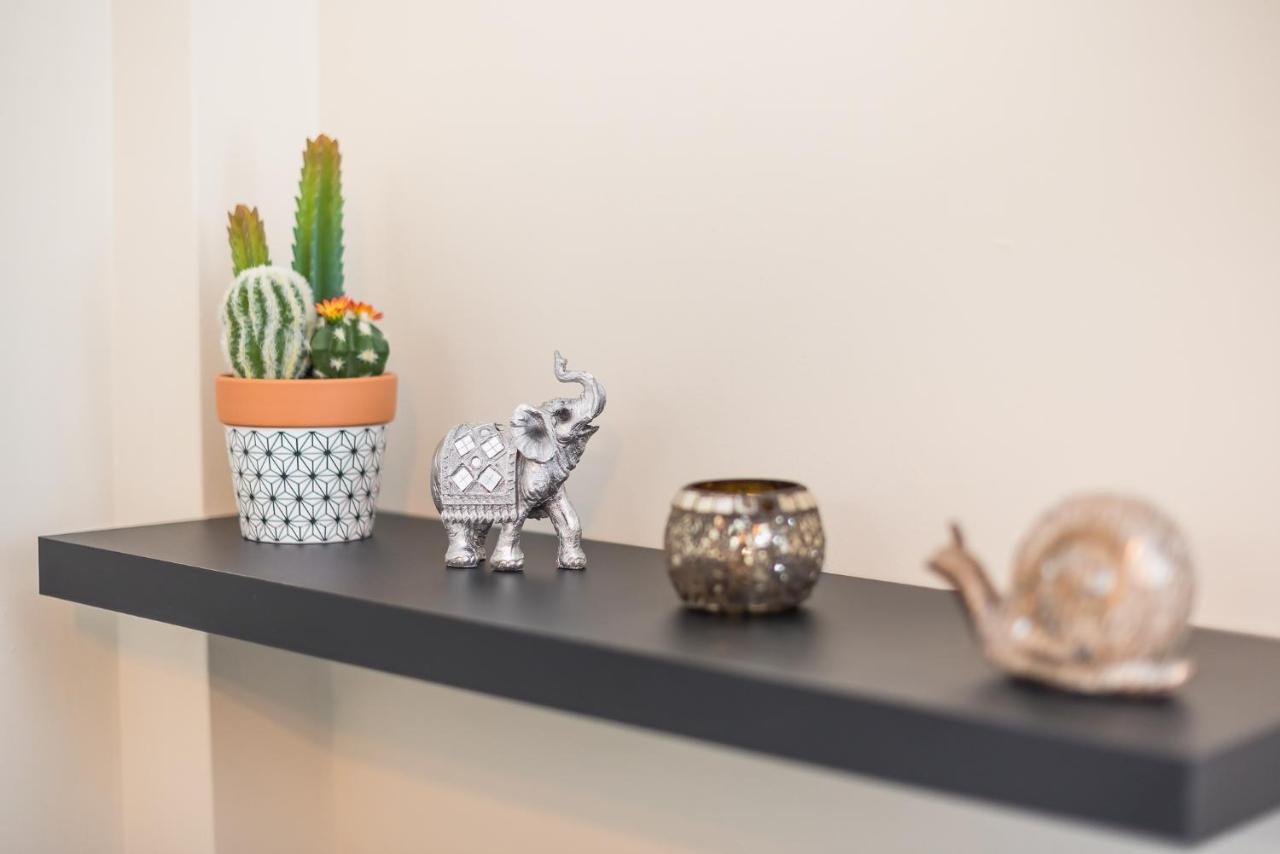 Drakou Studio Atény Exteriér fotografie