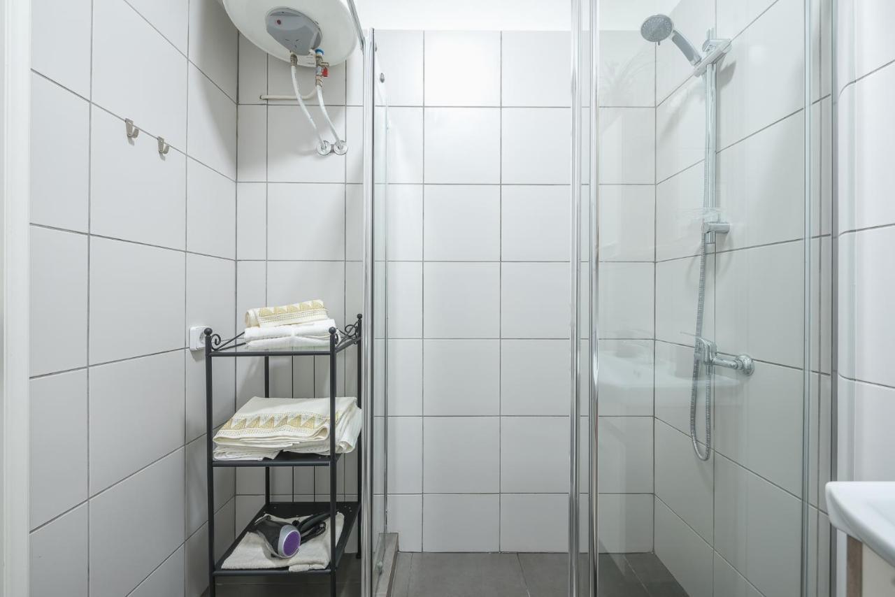 Drakou Studio Atény Exteriér fotografie